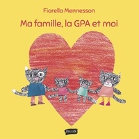 Fiorella Mennesson - Ma famille, la GPA et moi.
