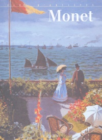 Fiorella Nicosia - Claude Monet.