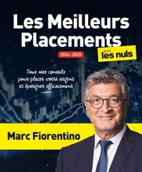 Les meilleurs placements pour les nuls