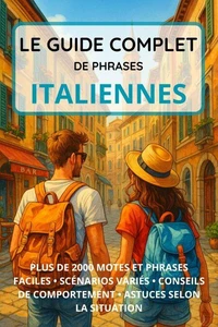 Le Guide Complet de Phrases Italiennes