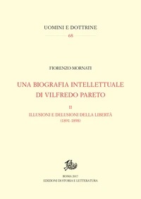 Una biografia intellettuale di Vilfredo Pareto. II