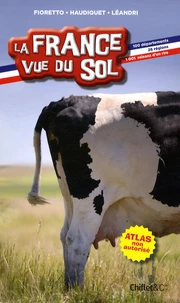 La France vue du sol