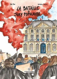 La bataille du jury populaire