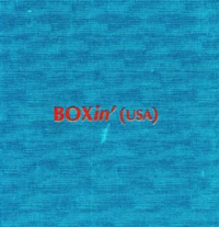 BOXin'(USA)