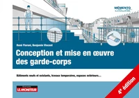 Conception et mise en oeuvre des garde-corps