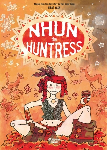 Nhun the Huntress