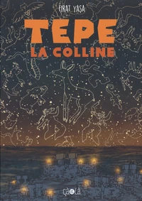 Tepe