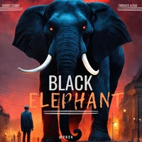 The Black Elephant