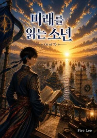 미래를 읽는 소년