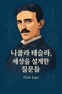 니콜라 테슬라, 세상을 설계한 질문들
