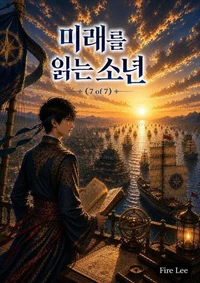 미래를 읽는 소년