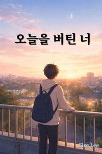 오늘을 버틴 너