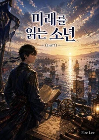 미래를 읽는 소년