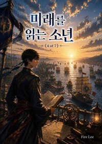 미래를 읽는 소년