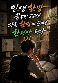 인생 한방 꿈꾸던 고교생 다른 한방에 눈떠 한의사 되다