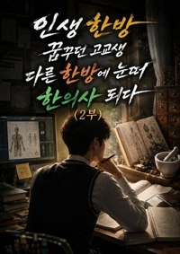 인생 한방 꿈꾸던 고교생 다른 한방에 눈떠 한의사 되다