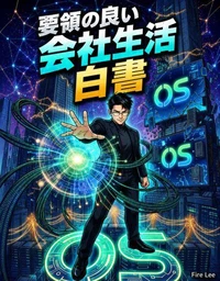 要領の良い会社生活白書