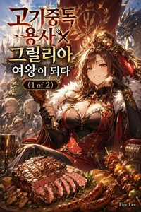 고기중독 용사 그릴리아 여왕이 되다