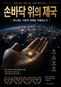 손바닥 위의 제국: 반도체는 어떻게 세계를 움직이는가