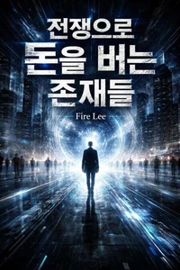전쟁으로 돈을 버는 존재들