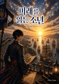 미래를 읽는 소년