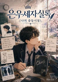 은우 세자 실록 (나의 중등 시절)