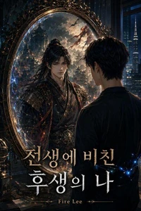 전생에 비친 후생의 나