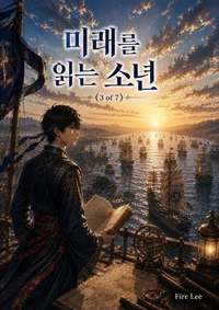 미래를 읽는 소년