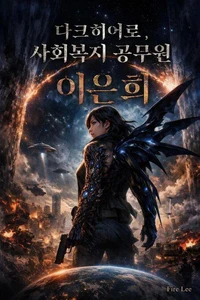 다크히어로, 사회복지 공무원 이은희