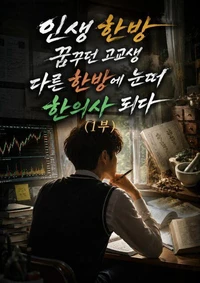 인생 한방 꿈꾸던 고교생 다른 한방에 눈떠 한의사 되다