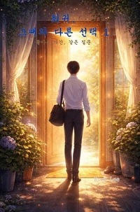 회귀, 그때와 다른 선택 1