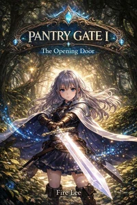 Pantry Gate: Volume I – The Opening Door