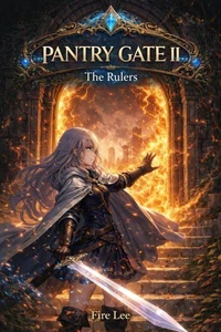 Pantry Gate: Volume II – The Rulers