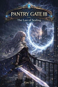 Pantry Gate: Volume III – The Law of Sealing