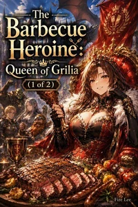 The Barbeque Heroine: Queen of Grilia