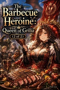The Barbeque Heroine: Queen of Grilia