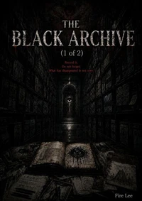 The Black Archive