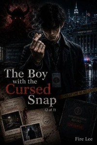 The Boy with the Cursed Snap