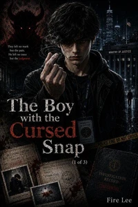 The Boy with the Cursed Snap