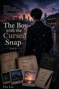 The Boy with the Cursed Snap