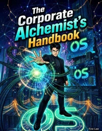 The Corporate Alchemist’s Handbook