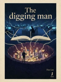 The Digging Man