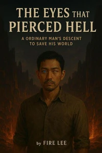 The Eyes That Pierced Hell