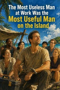 The Most Useless Man at Work Was the Most Useful Man on the Island