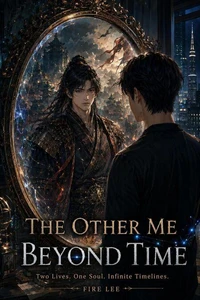 THE OTHER ME BEYOND TIME