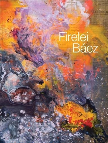 Firelei Báez - Firelei Baez.