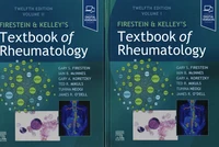 Firestein & Kelley’s Textbook of Rheumatology