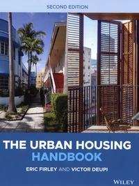 The Urban Housing Handbook