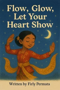 Flow, Glow, Let Your Heart Show