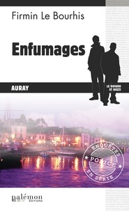 Firmin Le Bourhis - Enfumages.